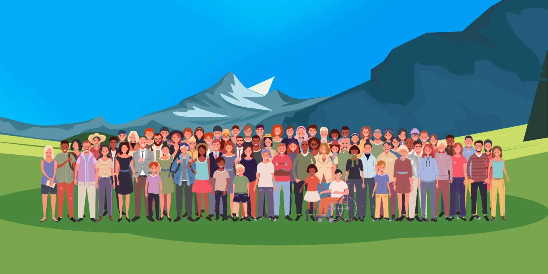 Community and belonging