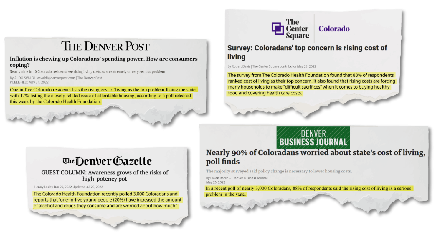 Resources for Journalists and Media