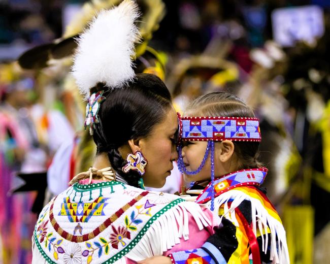 Unveiling Insights: Native American Findings from Pulse | Pulse